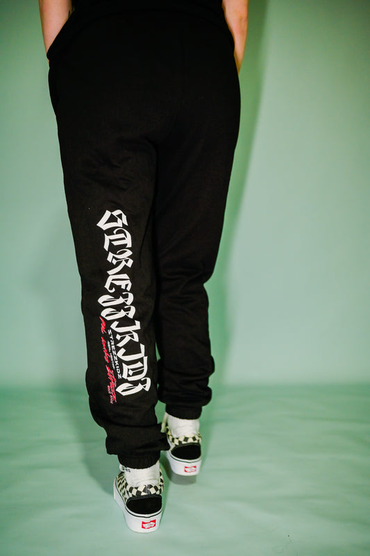 STREZZKIDZ OLDSCHOOL JOGGINGHOSE