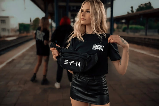 EFN ICONIC BAG