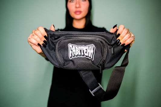 FABITEKK PRESTIGE EDITION BAG