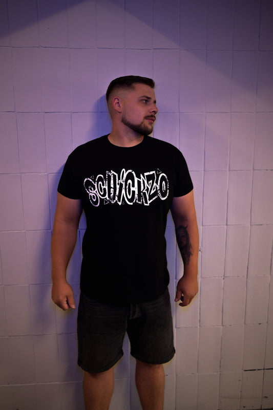 SCHICKZO SIGNATURE SHIRT