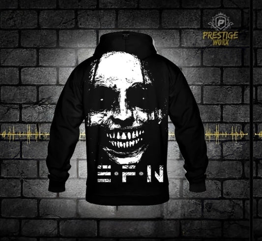 EFN DEMON HOODIE