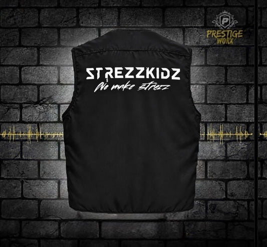 Strezzkidz WESTE