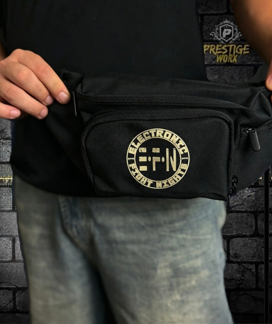 EFN GUN BAG gold