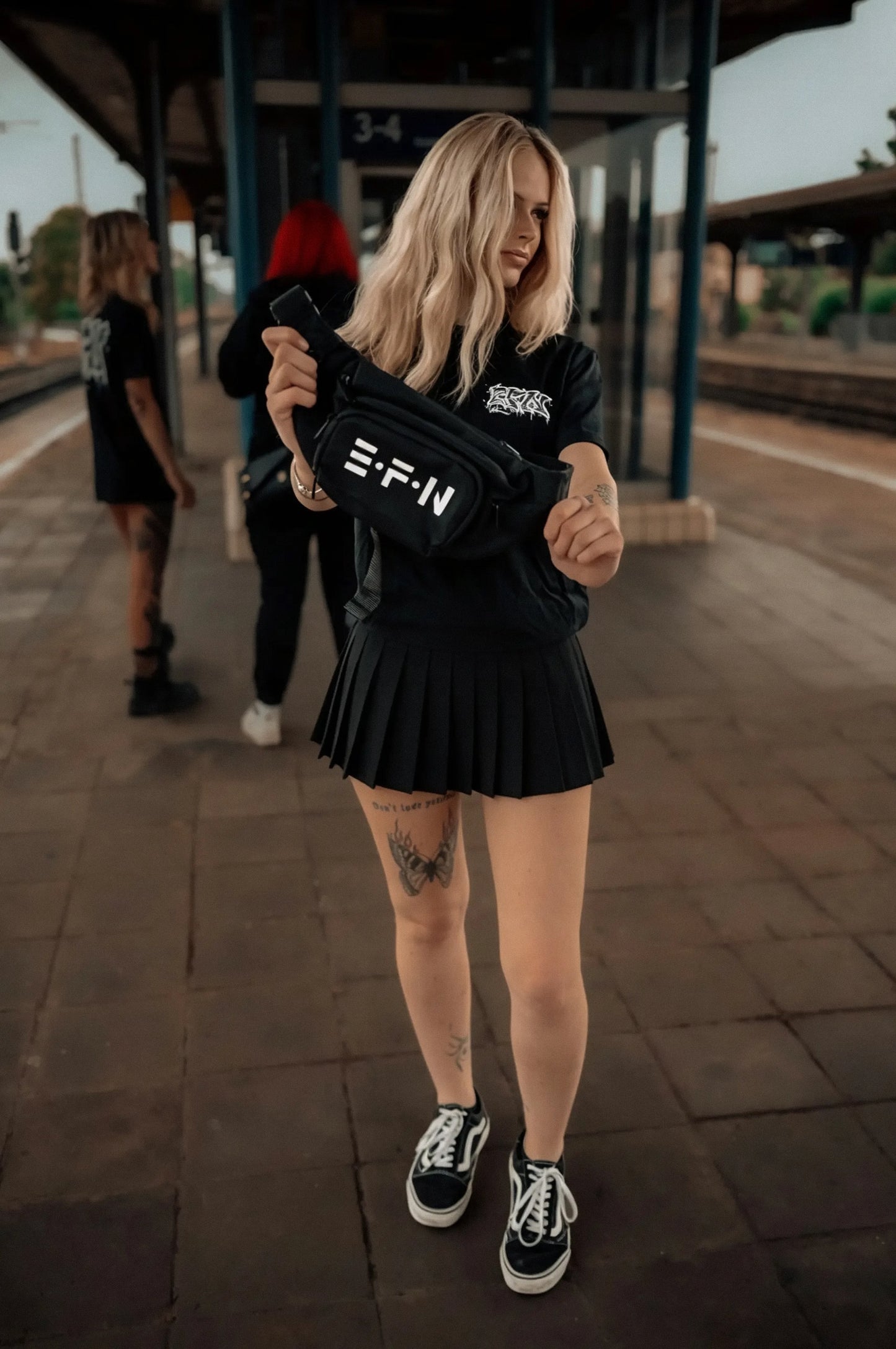 EFN ICONIC BAG