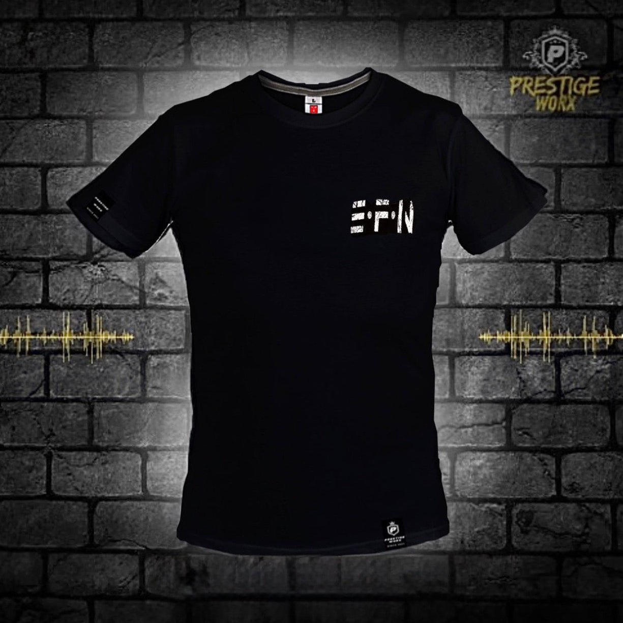 EFN DEMON SHIRT