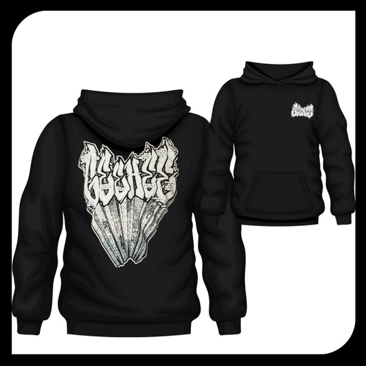 GEEHEE  HOODIE NEW