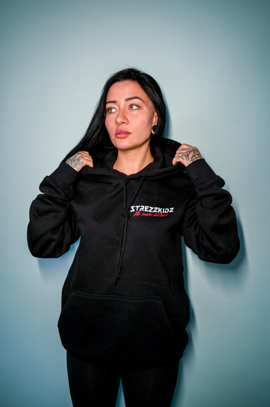 STREZZKIDZ PRESTIGE EDITION HOODIE