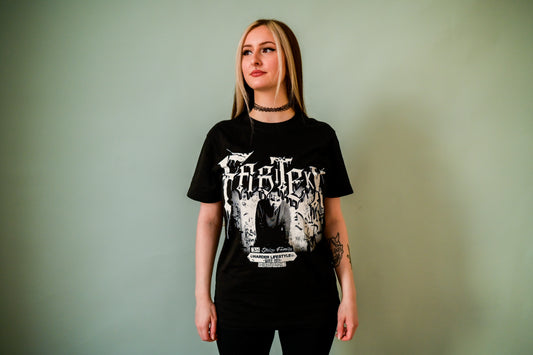 FABITEKK HARDLIFE SHIRT