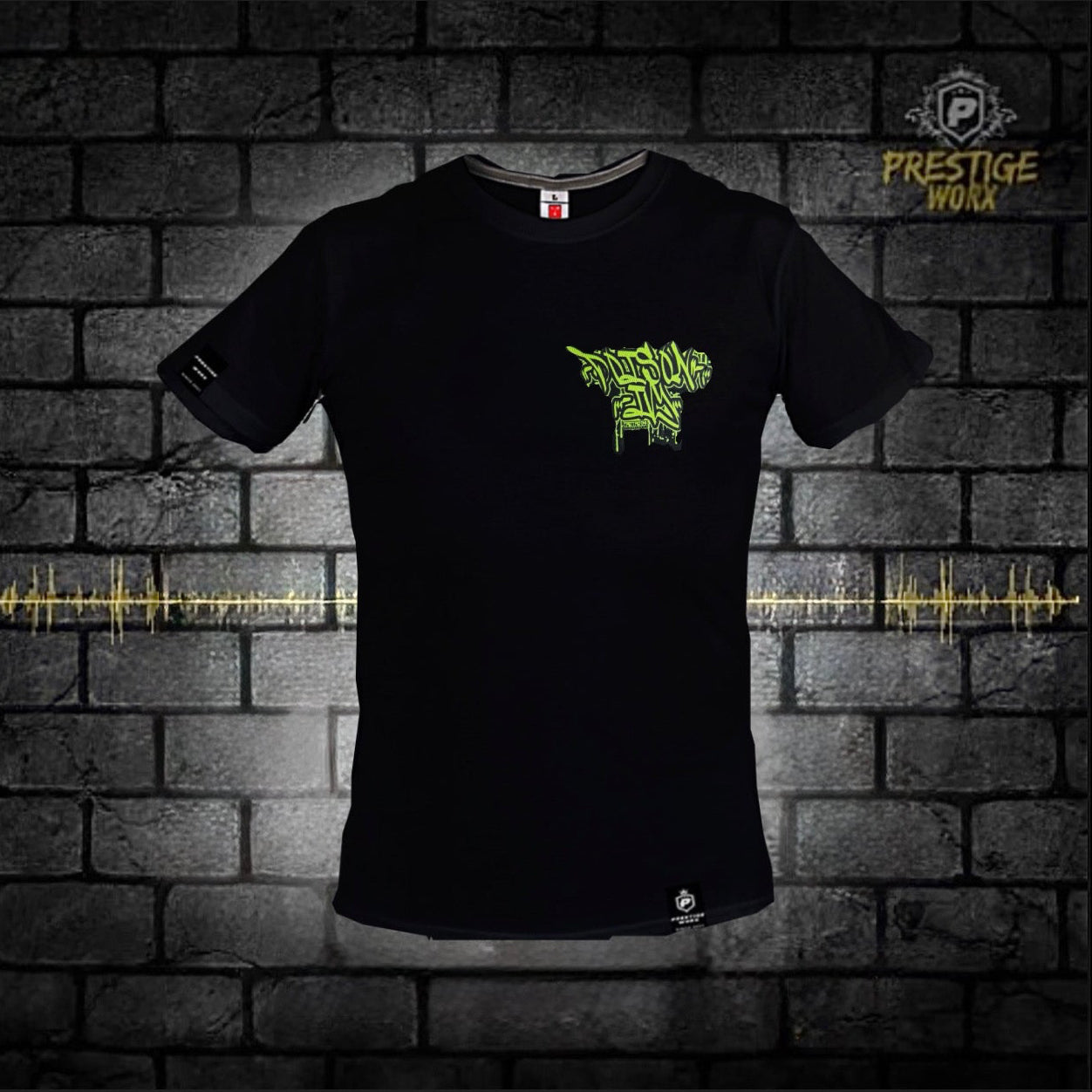 POISON IVY SHIRT