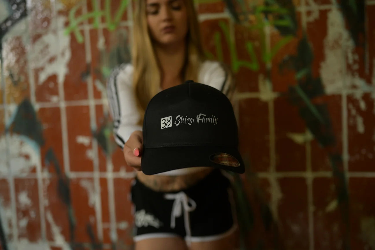 38 SHIZO FAMILY CAP