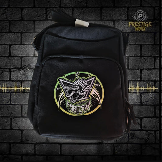 FABITEKK  DRAGONCORE UMHÄNGETASCHE