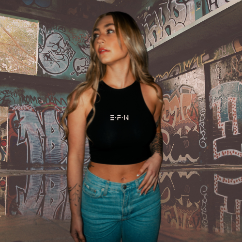 EFN RACER TANK TOP