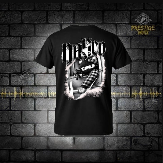 DASCO44 DRIVE BY KITTY SHIRT