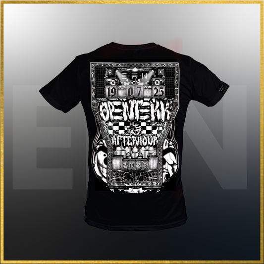 EFN OPENTEKK 2025 SHIRT
