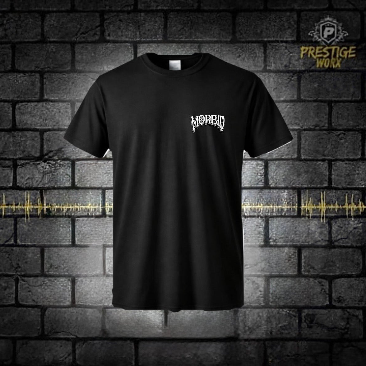 MORBID SLAYER FAM SHIRT