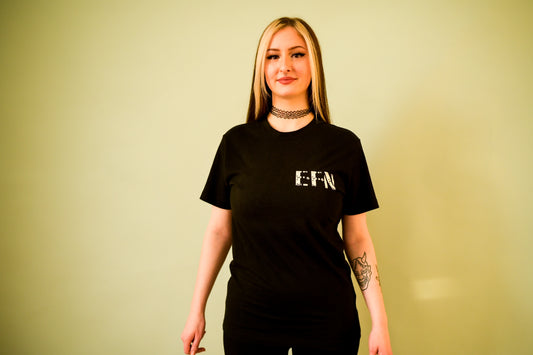 EFN GANGSTER SQUAD SHIRT