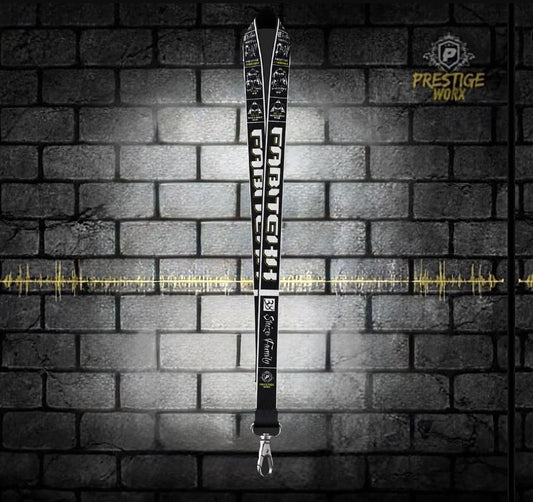 FABITEKK PRESTIGE SCHLÜSSELBAND