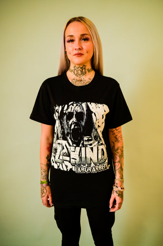 CZ KIND NUN SHIRT