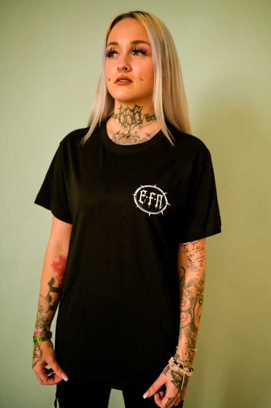 EFN DEVIL SOCIETY SHIRT