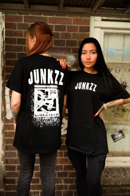 JUNKZZ LABOR SHIRT