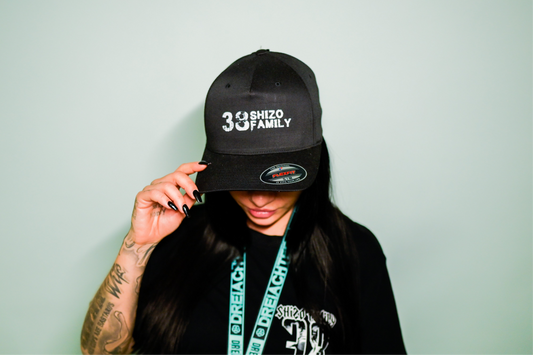 38 SHIZO FAMILY CAP