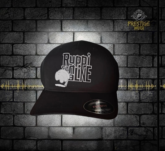 RUPPI WHITE LINE TROUBLE CAP