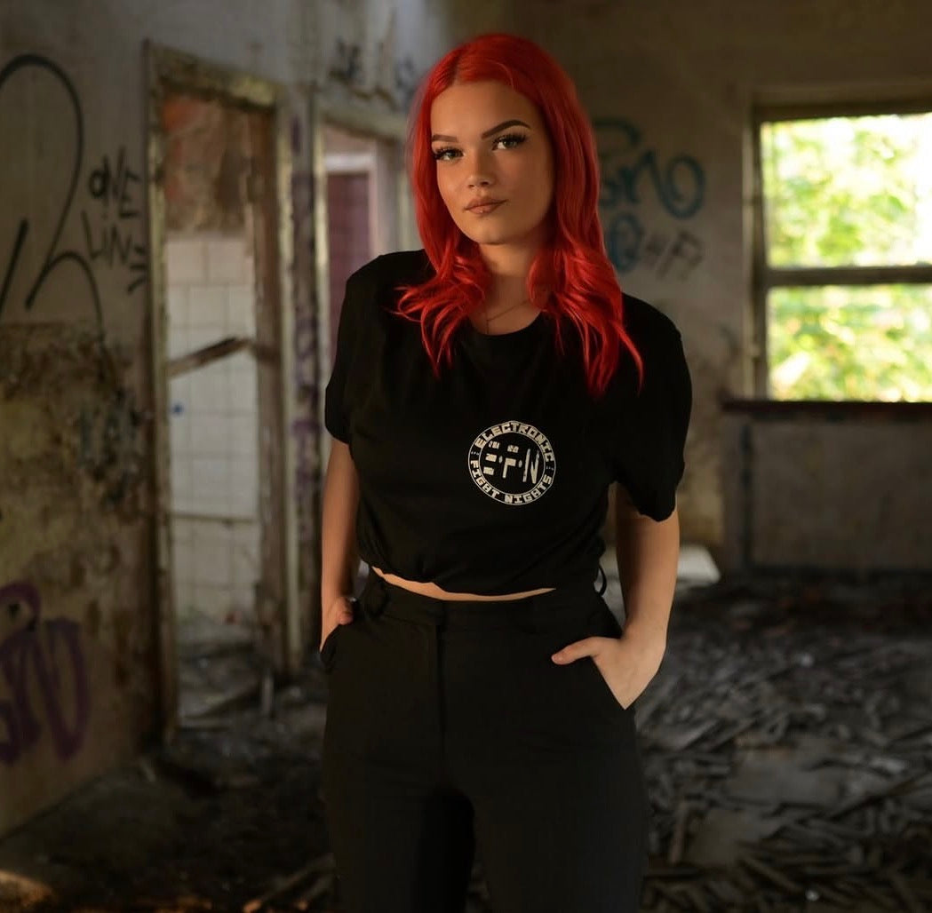 EFN GUN SHIRT