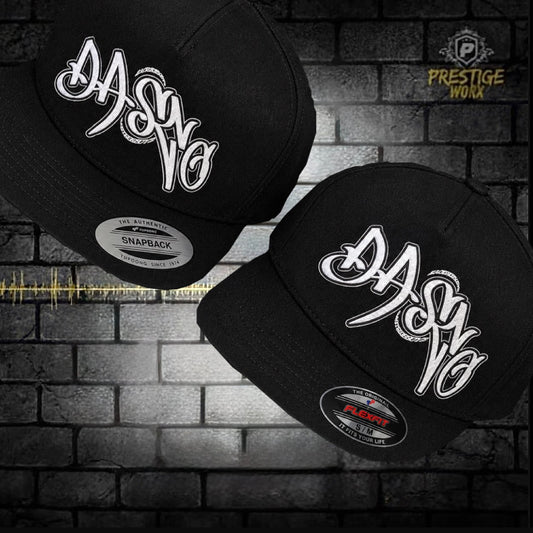 DASCO44 CLASSIC CAP