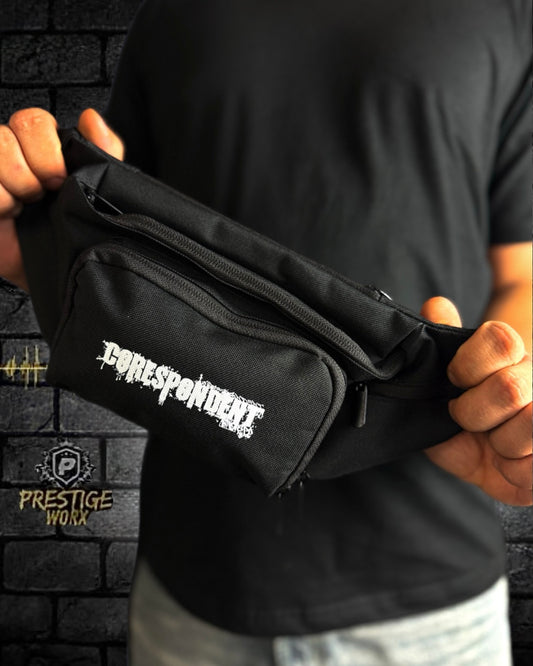 CORESPONDENT BAG