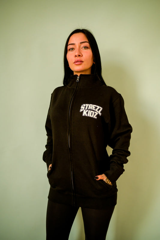 STREZZKIDZ PREMIUM JACKE
