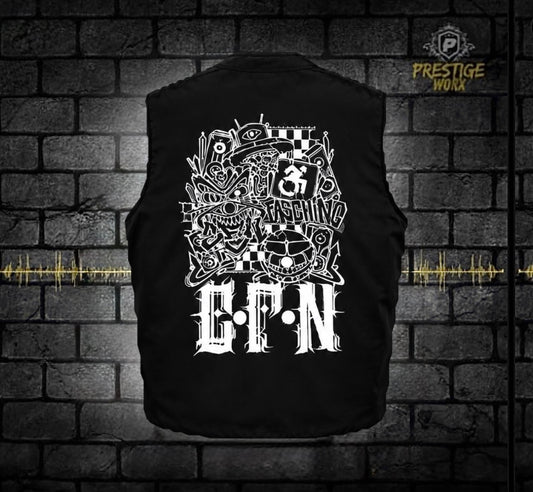 EFN REBELLION WESTE