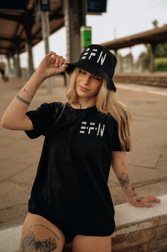 EFN BUCKET (große Schrift)