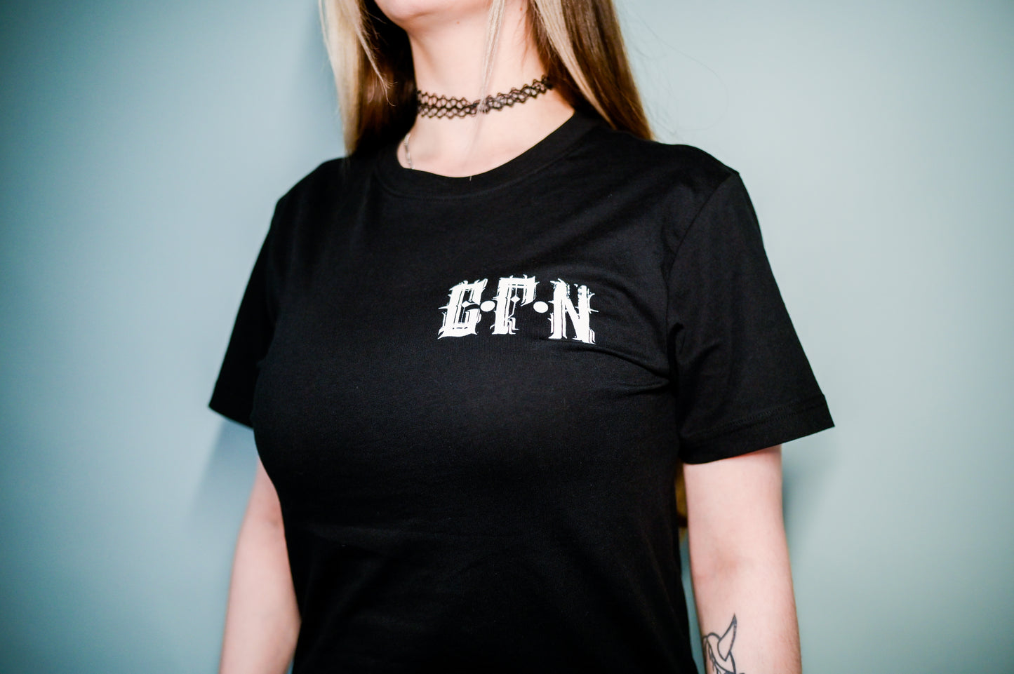 EFN REBELLION SHIRT
