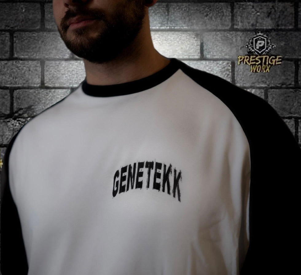 GENETEKK 69er SHIRT