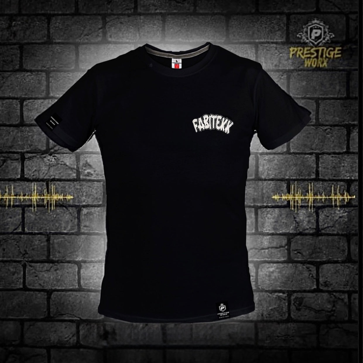 FABITEKK DRAGON SHIRT