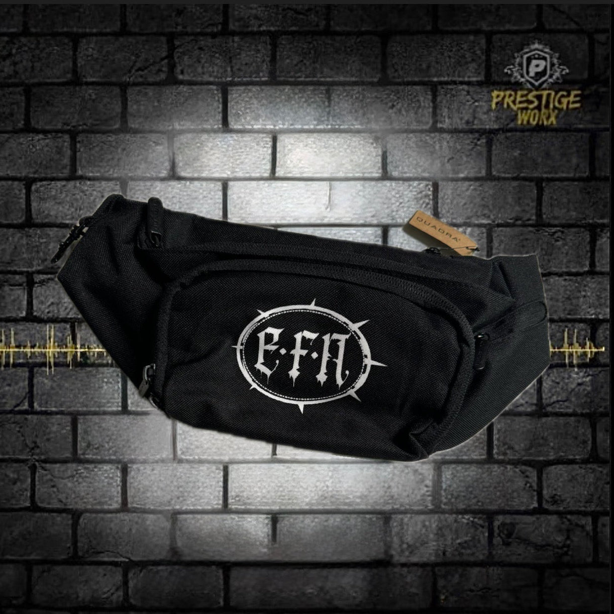 EFN PRESTIGE EDITION BAG