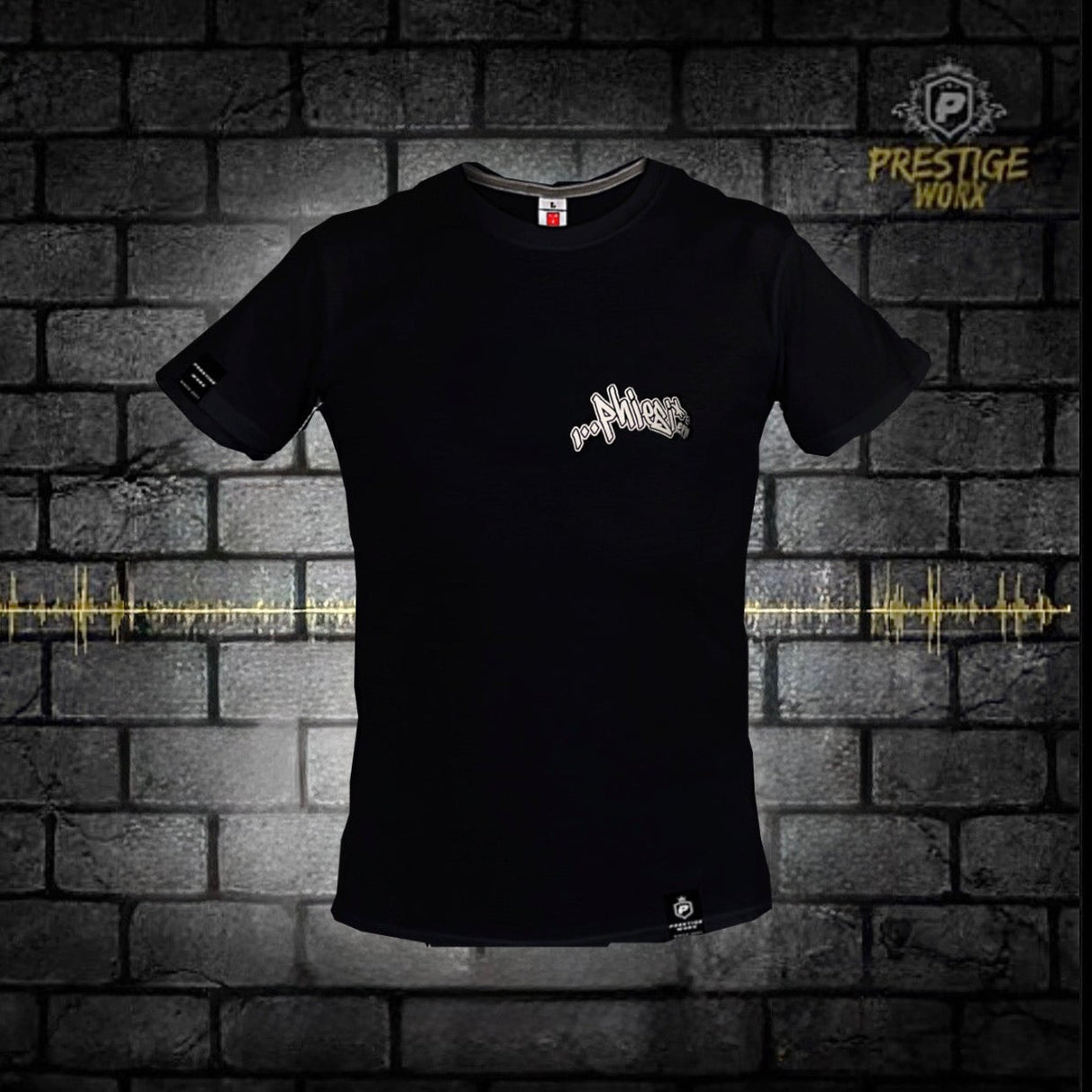 PHIESI SHIRT