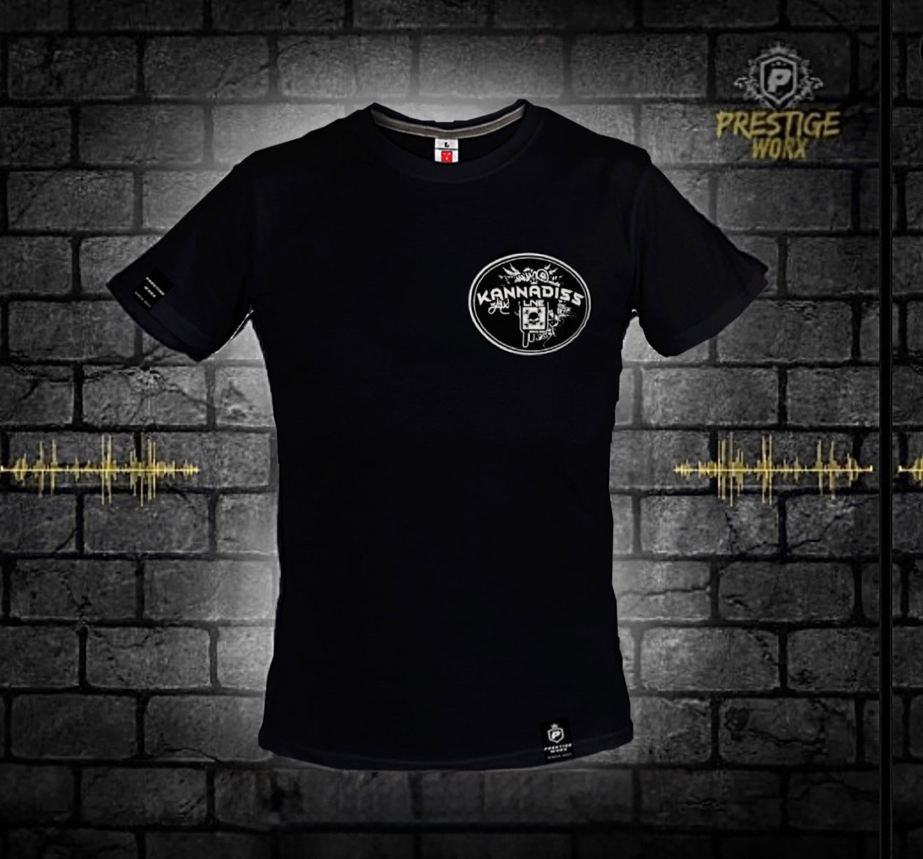 KANNADISS LIVE SHIRT