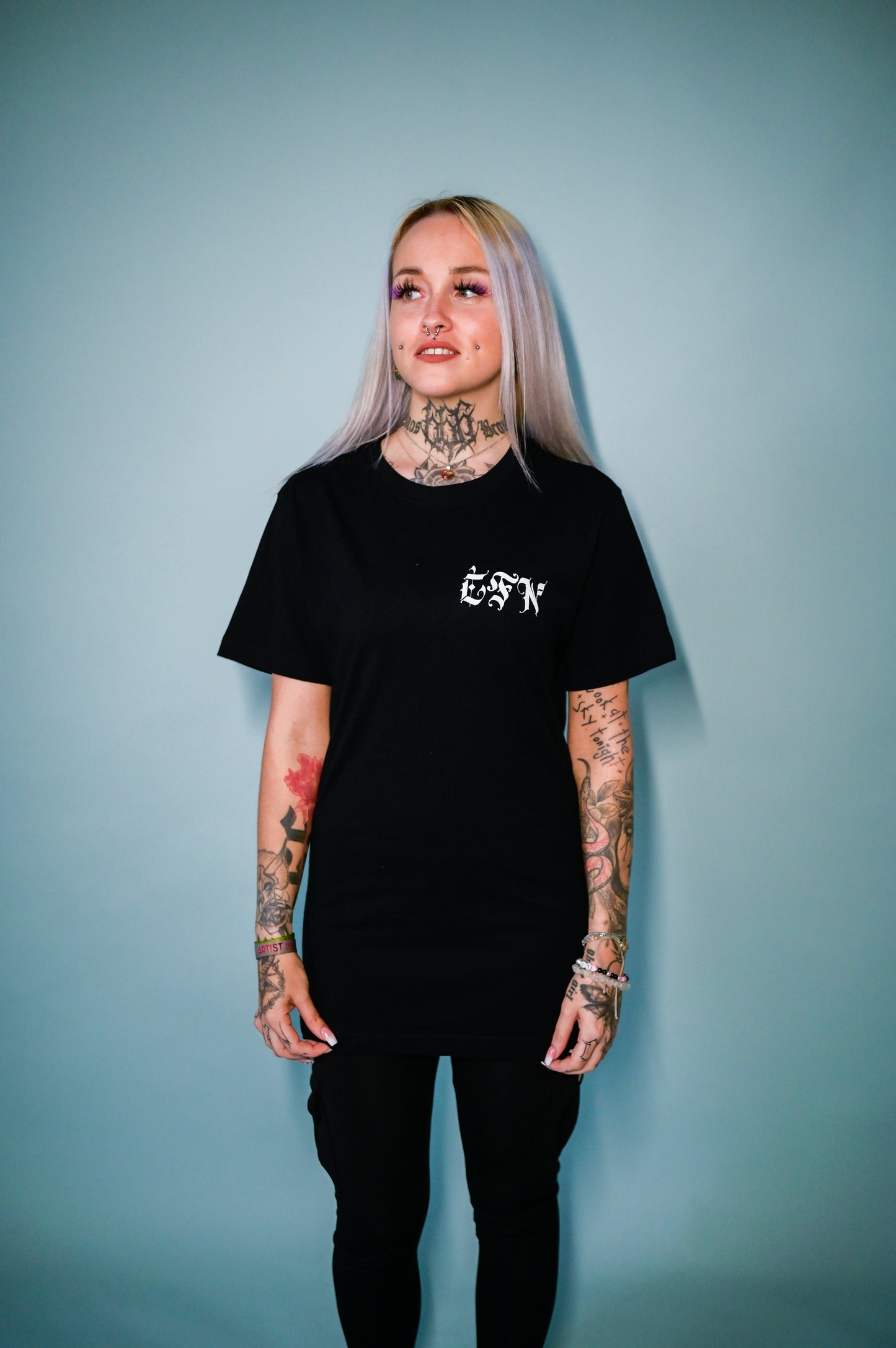 EFN OLDSCHOOL SHIRT