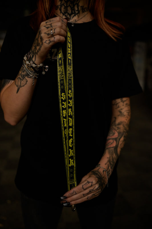 PRESTIGE WORX SCHLÜSSELBAND