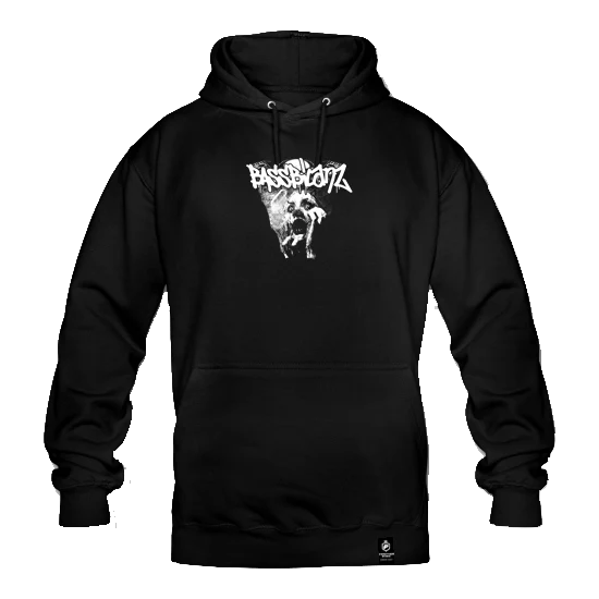 BASSBILANZ PRESTIGE EDITION HOODIE