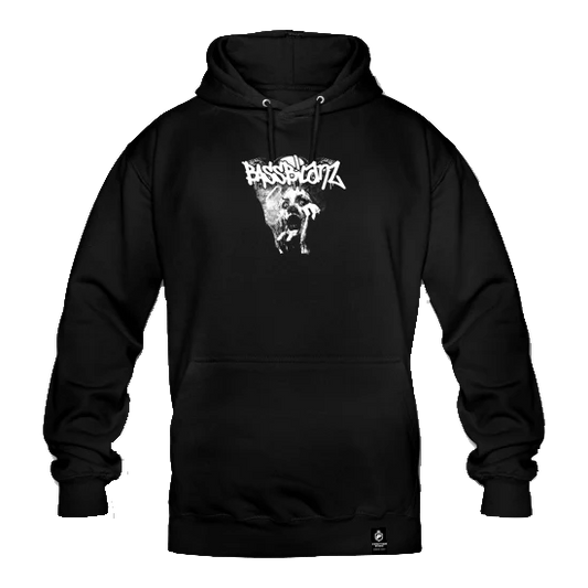 BASSBILANZ PRESTIGE EDITION HOODIE