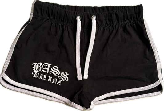 BASSBILANZ SHORTS for the Ladies