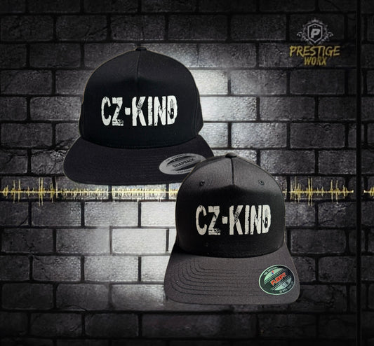 CZ KIND PENNYWISE CAP