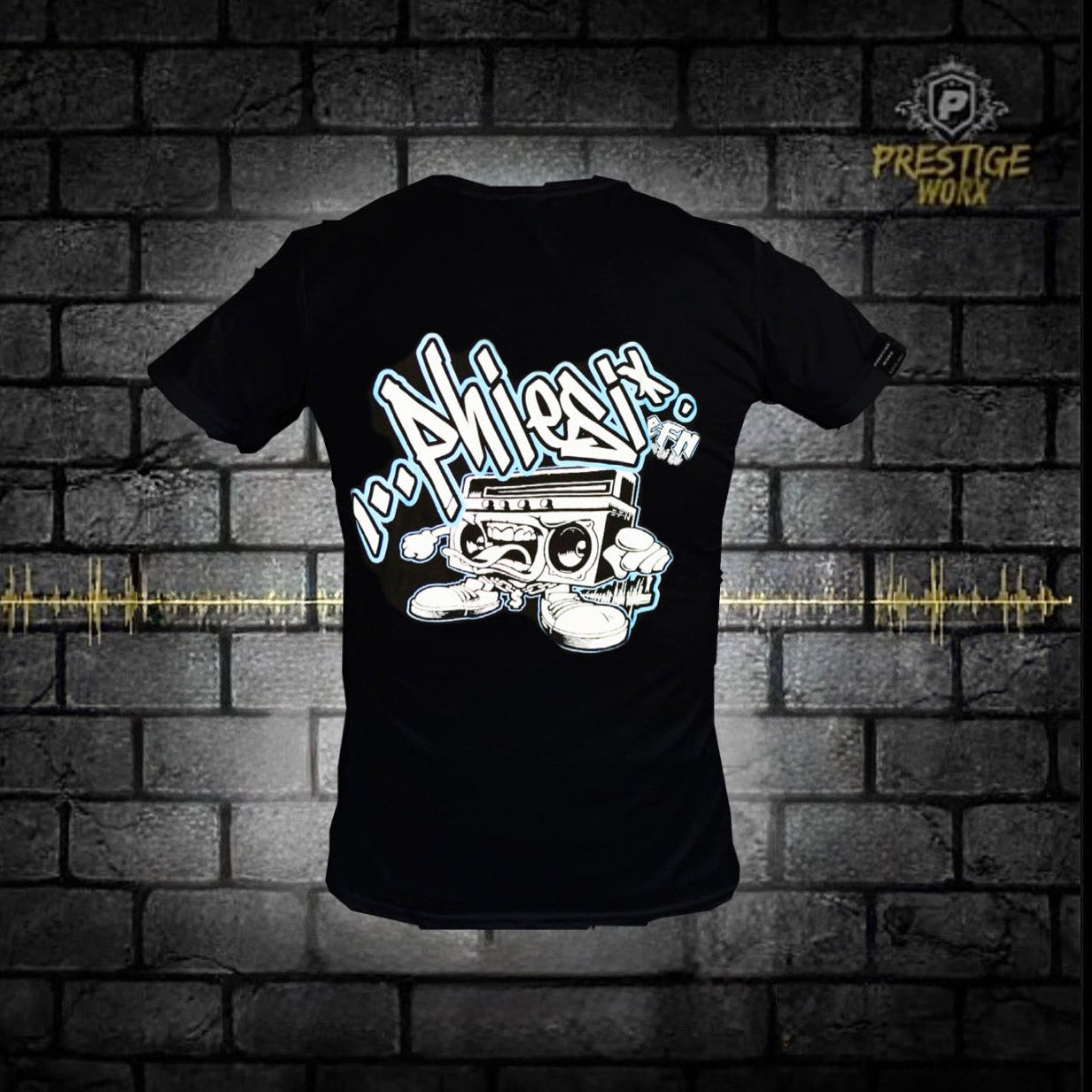 PHIESI SHIRT