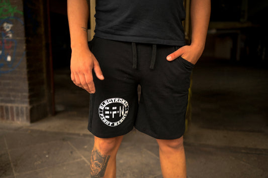 EFN GUN SHORTS for Men