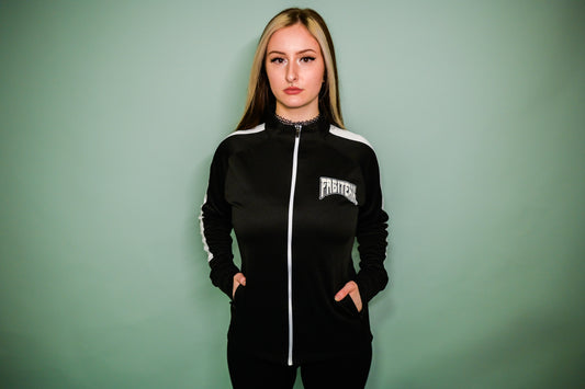 FABITEKK SNAKE TRAININGSJACKE