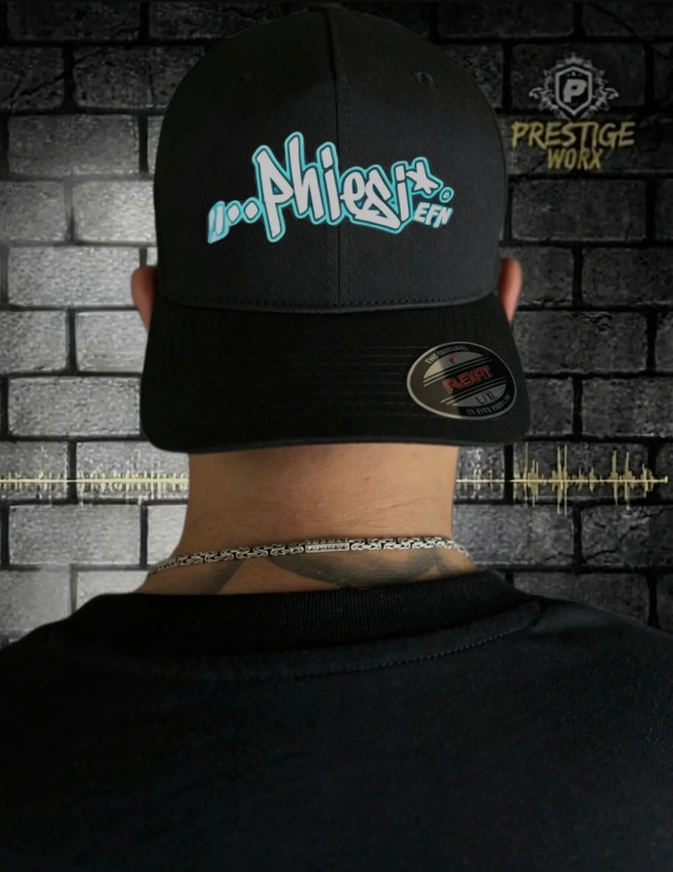 PHIESI CAP