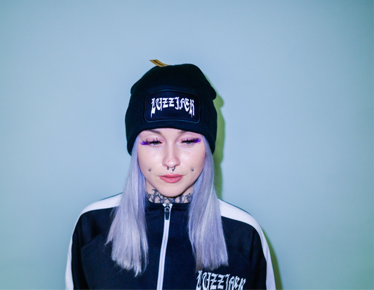 LUZZIFER BEANIE