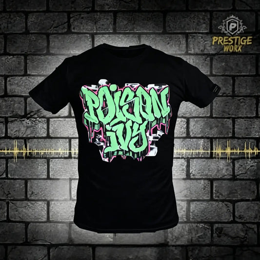 POISON IVY SHIRT